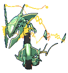 Rayquaza