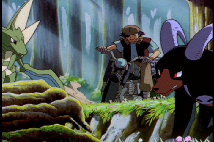 The Hunter