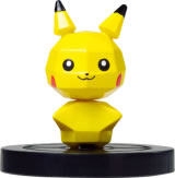Pikachu NFC figure