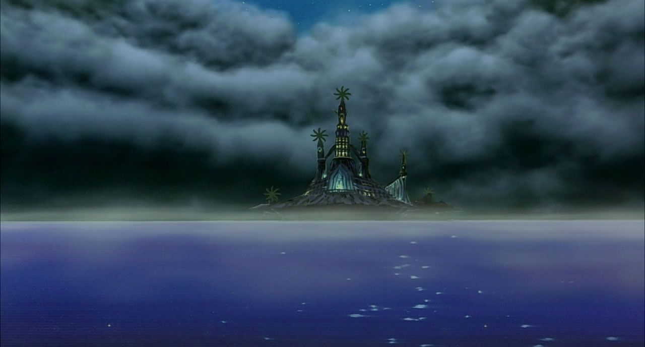 33 New Island