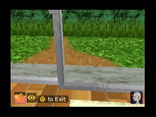 No shoes in the US version