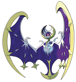 Lunala