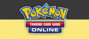 Pokémon Trading Card Game Online cover