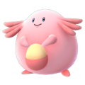 113 Chansey