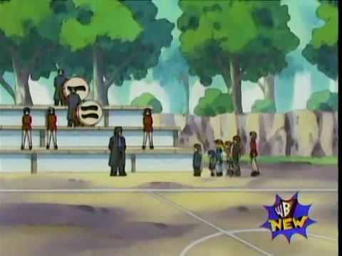AG052 Cheer Pressure – Pokémon Advanced Challenge screenshot