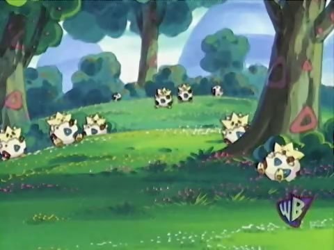 AG045 A Togepi Mirage!