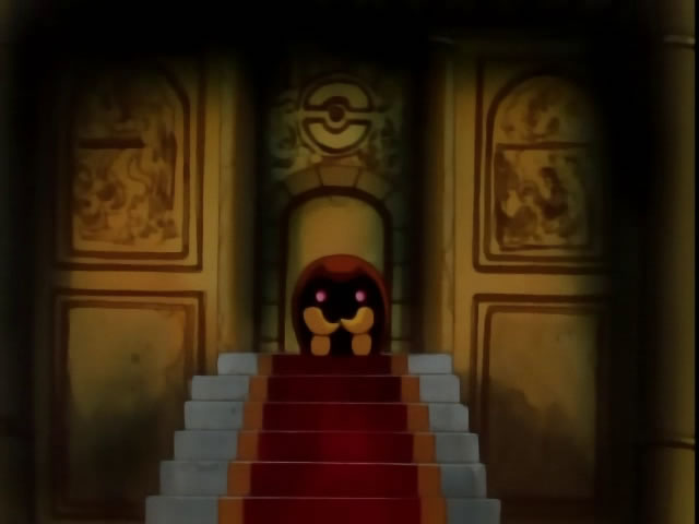 EP013 Mystery at the Lighthouse – Pokémon Indigo League screenshot