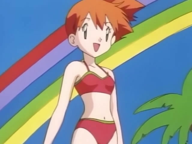 EP018 Beauty and the Beach – Pokémon Indigo League screenshot