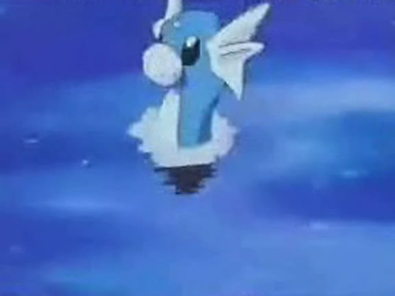 EP035 The Legend of Dratini – Pokémon Indigo League screenshot