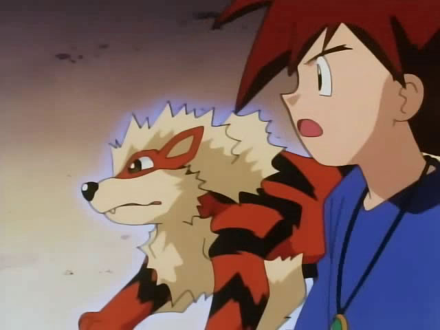 EP063 The Battle of the Badge – Pokémon Indigo League screenshot