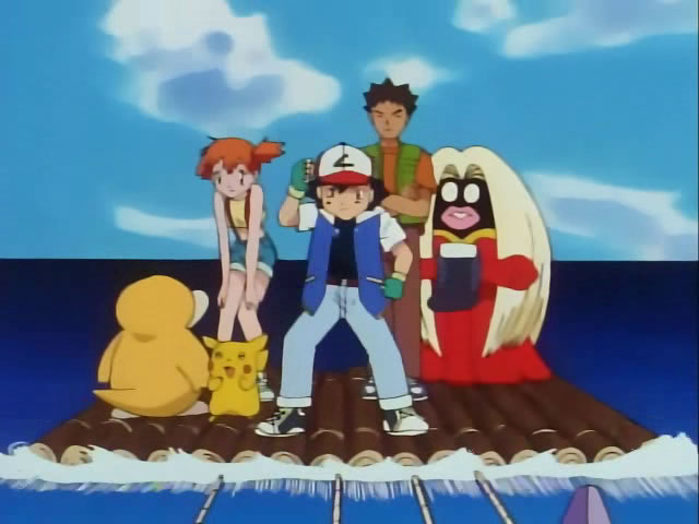 SP01 Holiday Hi-Jynx