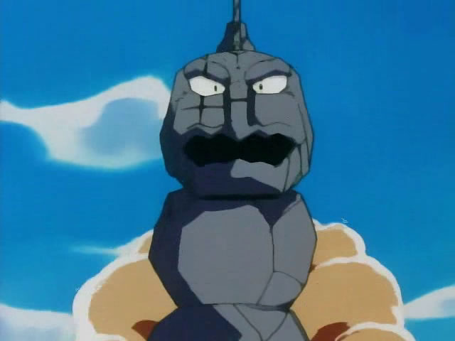 EP071 To Master the Onixpected! – Pokémon Indigo League screenshot