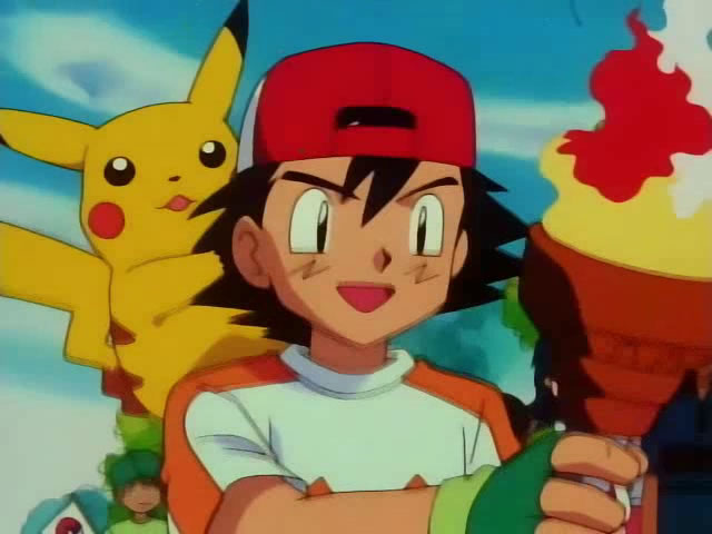 EP074 All Fired Up!