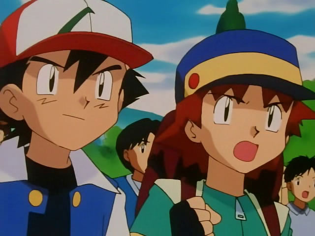 EP078 A Friend in Deed – Pokémon Indigo League screenshot