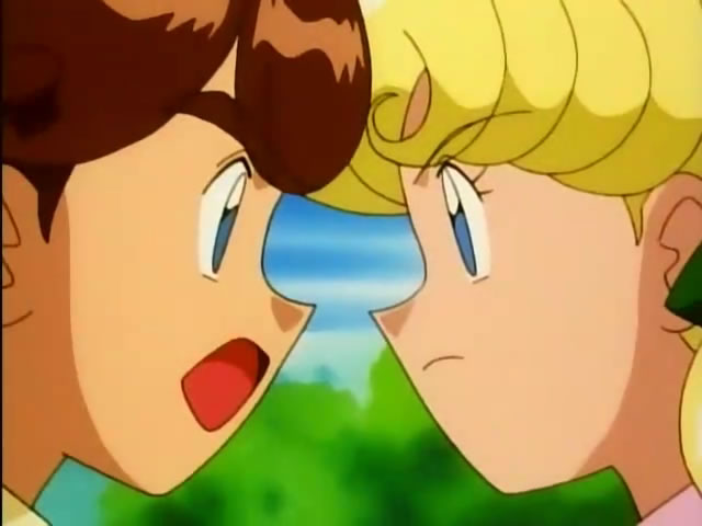 EP100 Wherefore Art Thou, Pokémon? – Pokémon Orange Islands screenshot