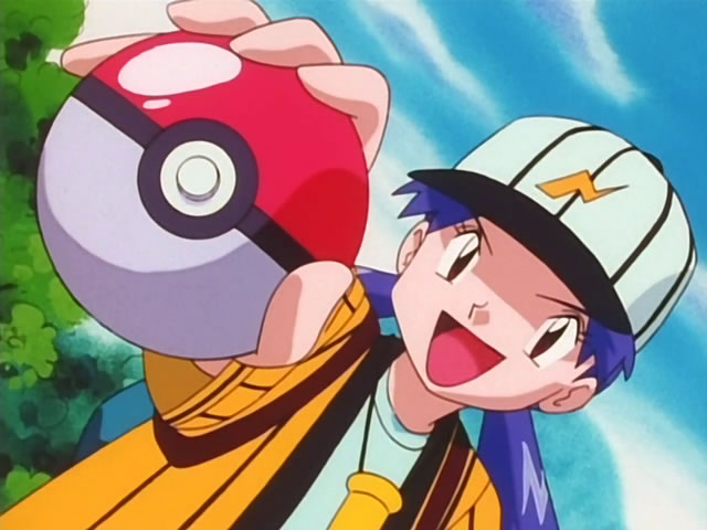 EP118 The Double Trouble Header – Pokémon Johto Journeys screenshot