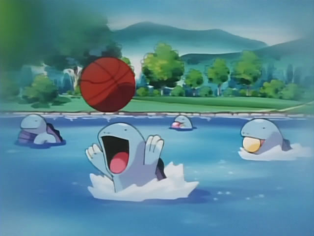 EP127 Once in a Blue Moon – Pokémon Johto Journeys screenshot