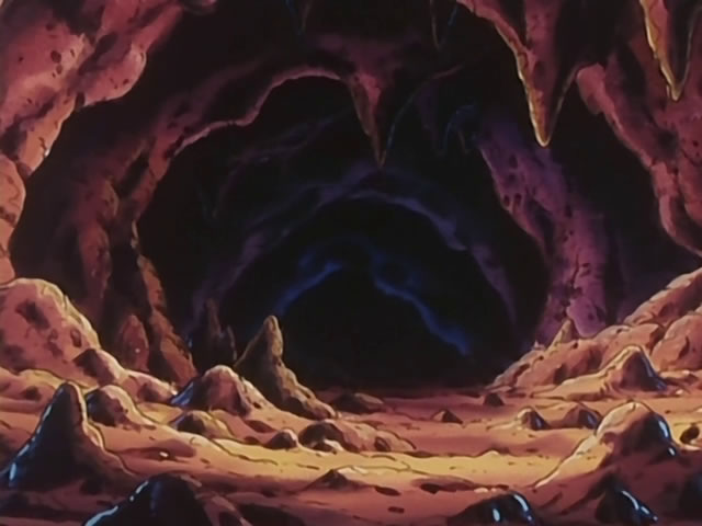 EP149 Tunnel Vision – Pokémon Johto Journeys screenshot