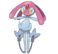 Mesprit