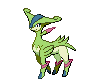 Virizion