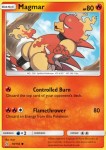 Magmar 18/156