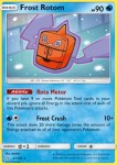 Frost 41/156
