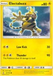 Electabuzz 43/156