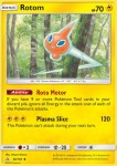 Rotom 50/156