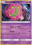 Spiritomb 53/156