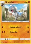 Cranidos 64/156