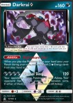 Darkrai 77/156