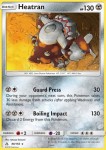 Heatran 88/156