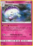 Shiinotic 93/156