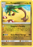 Alolan Exeggutor 95/156