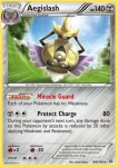 Aegislash