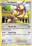 100 Ambipom 100 Ambipom