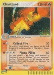 100 Charizard
