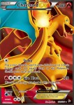 Charizard EX