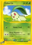 100 Chikorita