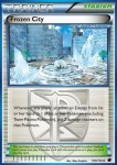 100 Frozen City 100 Frozen City