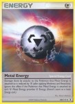 100 Metal Energy