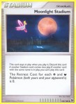 100 Moonlight Stadium