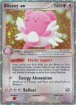 101 Blissey ex