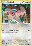 101 Slakoth 101 Slakoth