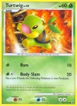 101 Turtwig 101 Turtwig