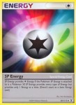 101 Upper Energy