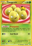 102 Exeggcute 102 Exeggcute