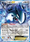102 LugiaEX