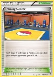 Training Center