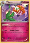 Florges